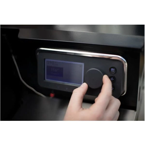 Weber Smokefire EX6 GBS - Aktion 8 Weber Smokefire EX6 GBS - Aktion – Bild 6