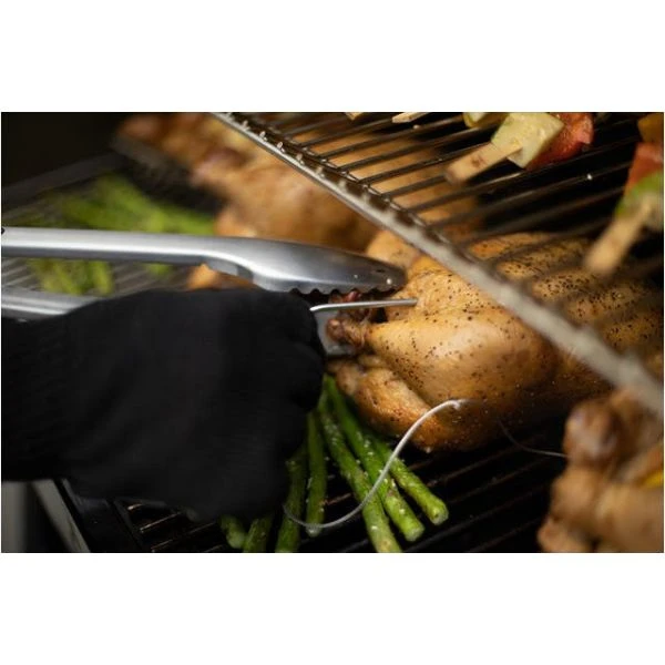 Weber Smokefire EX6 GBS - Aktion 9 Weber Smokefire EX6 GBS - Aktion – Bild 7