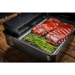 Traeger Ranger Pelletgrill -Ausgewähltes Haushaltswarengeschäft 2310.03 3 160359 1200x801