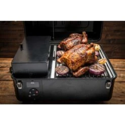 Traeger Ranger Pelletgrill -Ausgewähltes Haushaltswarengeschäft 2310.03 4 160358 1200x801