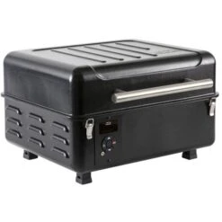 Traeger Ranger Pelletgrill