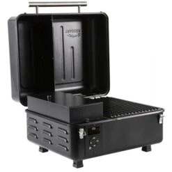 Traeger Ranger Pelletgrill -Ausgewähltes Haushaltswarengeschäft 2310.03 6 160362 1120x1200