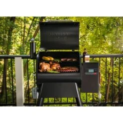 Traeger Pro 575 -Ausgewähltes Haushaltswarengeschäft 2311.03 3 160373 601x439