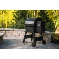 Traeger Pro 575 -Ausgewähltes Haushaltswarengeschäft 2311.03 4 160372 601x401