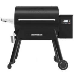 Traeger Ironwood 885