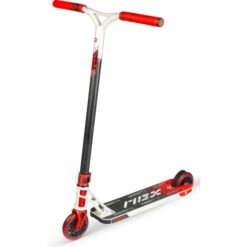 MGP Scooter Extreme E1 Silber-Rot -Ausgewähltes Haushaltswarengeschäft 23399 150199 747x1200
