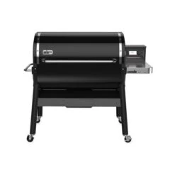 Weber Smokefire EX6 GBS - Aktion