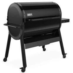 Weber Smokefire EPX6 Pellett Grill -Ausgewähltes Haushaltswarengeschäft 23611504c rgb 168021 1148x1200