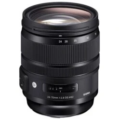 Sigma 24-70mm F/2.8 DG OS HSM Art Für Canon