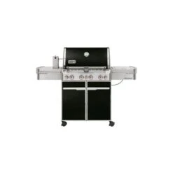 Weber Summit E-470 GBS Black 12 Weber Summit E-470 GBS Black -Ausgewähltes Haushaltswarengeschäft 240094 125138 350x277