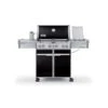 Weber Summit E-470 GBS Black 1 Weber Summit E-470 GBS Black -Ausgewähltes Haushaltswarengeschäft 240094 1 125134 441x355