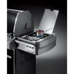 Weber Summit E-470 GBS Black 11 Weber Summit E-470 GBS Black -Ausgewähltes Haushaltswarengeschäft 240094 3 125137 1500x1500