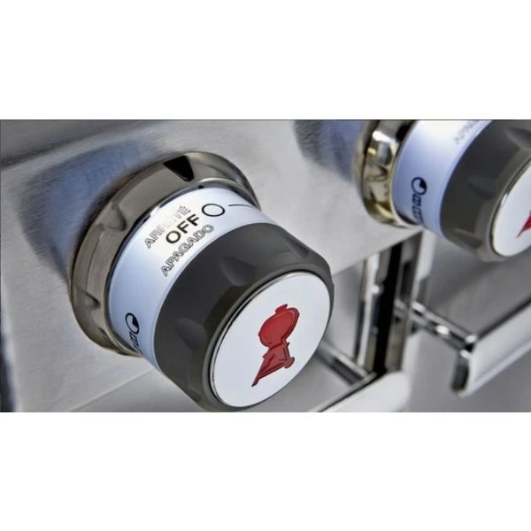 Weber Summit S-670 GBS Edelstahl 11 Weber Summit S-670 GBS Edelstahl – Bild 9