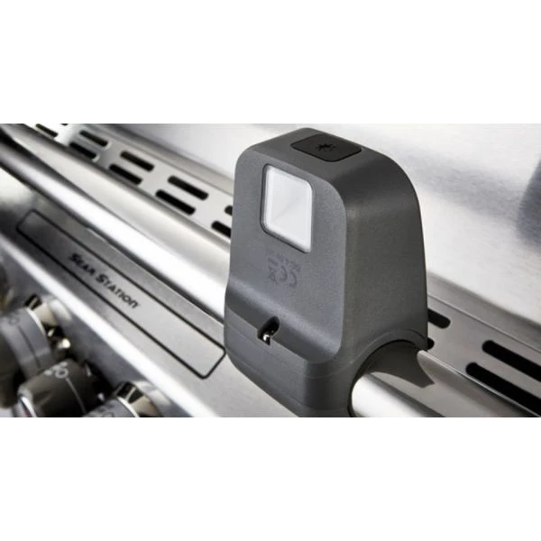 Weber Summit S-670 GBS Edelstahl 10 Weber Summit S-670 GBS Edelstahl – Bild 8