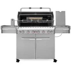 Weber Summit S-670 GBS Edelstahl 15 Weber Summit S-670 GBS Edelstahl -Ausgewähltes Haushaltswarengeschäft 240394 4 126785 738x624