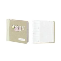 Hobea Fotoalbum Für Mädchen