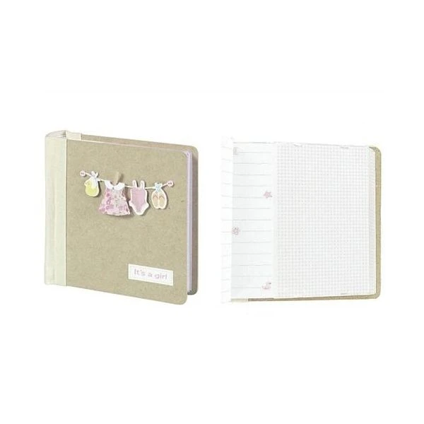 Hobea Fotoalbum Für Mädchen 3 Hobea Fotoalbum Für Mädchen