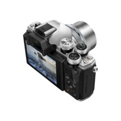 Olympus OM-D E-M10 Mark II Pancake Zoom Kit Silber + 14-42mm -Ausgewähltes Haushaltswarengeschäft 2541629 3f4f24ee1c5d. 44821 1200x900