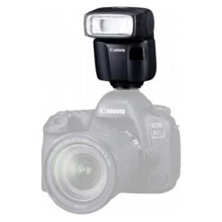 Canon® Canon Speedlite EL-100 -Ausgewähltes Haushaltswarengeschäft 2541 162691 377x567