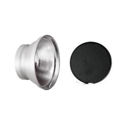 Elinchrom Basic Grid Reflektor Set 18cm