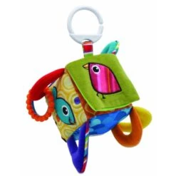 Tomy Lamaze Entdeckerwürfel