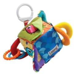 Tomy Lamaze Entdeckerwürfel -Ausgewähltes Haushaltswarengeschäft 27129 3 66532 800x800