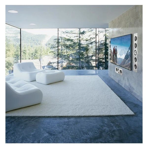 KEF Ci3160 RL THX Silver 6 KEF Ci3160 RL THX Silver – Bild 4