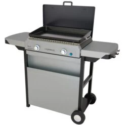 Campingaz Plancha Blue Flame EXL+ -Ausgewähltes Haushaltswarengeschäft 3000005694 1 128392 1137x1200