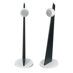 IO3 STAND BLACK STAND / WHITE BASE