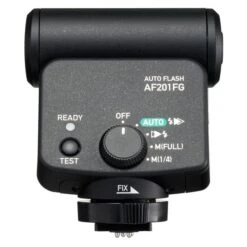 Ricoh Pentax AF 201FG Flash -Ausgewähltes Haushaltswarengeschäft 30458 2 70184 711x800