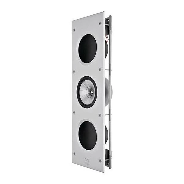KEF Ci3160 RL THX Silver 4 KEF Ci3160 RL THX Silver – Bild 2