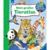 Ravensburger Wieso? Weshalb? Warum?: Mein Großer Tieratlas 1 Ravensburger Wieso? Weshalb? Warum?: Mein Großer Tieratlas -Ausgewähltes Haushaltswarengeschäft 32601 113730 776x900