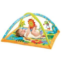 Tiny Love Krabbeldecke Gymini Sunny Day