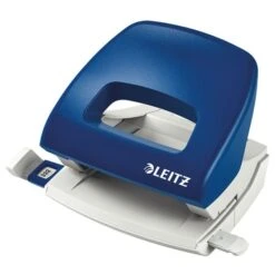 Leitz Bürolocher Leitz 5038 Blau