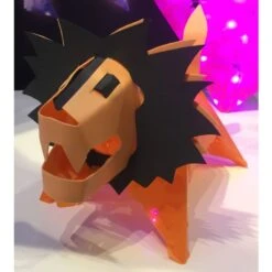 Kosmos CREATTO MINI Löwe 4 In 1 7 Kosmos CREATTO MINI Löwe 4 In 1 -Ausgewähltes Haushaltswarengeschäft 3479 03 167649 718x800