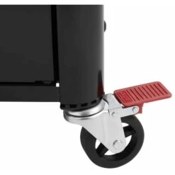 Weber Genesis EPX-435 Smart Grill Black Inkl. Powerbank & Gratis Grillmontage -Ausgewähltes Haushaltswarengeschäft 35310094 7 168116 1200x1137