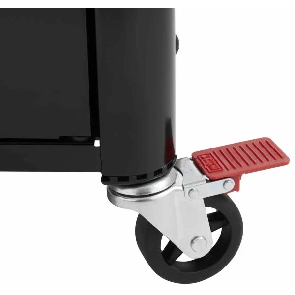 Weber Genesis EPX-335 Smart Grill Black Inkl. Powerbank & Gratis Grillmontage Bis 30.06.2023 8 Weber Genesis EPX-335 Smart Grill Black Inkl. Powerbank & Gratis Grillmontage Bis 30.06.2023 – Bild 6