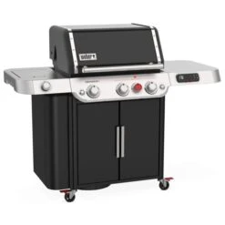Weber Genesis EPX-335 Smart Grill Black -Ausgewähltes Haushaltswarengeschäft 35810094 3 168168 1200x1031 1