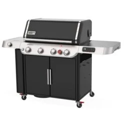 Weber Genesis EX-435 Smart Grill Black Inkl. Gratis Grillmontage Bis 30.06.2023 13 Weber Genesis EX-435 Smart Grill Black Inkl. Gratis Grillmontage Bis 30.06.2023 -Ausgewähltes Haushaltswarengeschäft 36610094 168160 1200x903