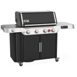 Weber Genesis EX-435 Smart Grill Black Inkl. Gratis Grillmontage Bis 30.06.2023 14 Weber Genesis EX-435 Smart Grill Black Inkl. Gratis Grillmontage Bis 30.06.2023 -Ausgewähltes Haushaltswarengeschäft 36610094 1 168159 1200x917