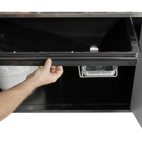 Weber Genesis EX-435 Smart Grill Black Inkl. Gratis Grillmontage Bis 30.06.2023 8 Weber Genesis EX-435 Smart Grill Black Inkl. Gratis Grillmontage Bis 30.06.2023 – Bild 6