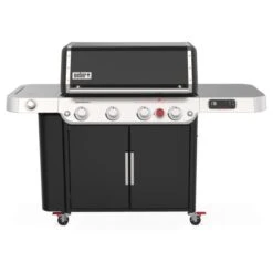 Weber Genesis EPX-435 Smart Grill Black - Aktion