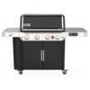 Weber Genesis EPX-435 Smart Grill Black Inkl. Powerbank & Gratis Grillmontage -Ausgewähltes Haushaltswarengeschäft 36810094 1 168172 1200x871