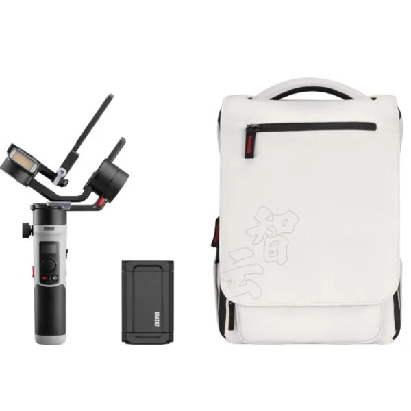 Zhiyun Crane M2 S Combo 4 Zhiyun Crane M2 S Combo – Bild 2