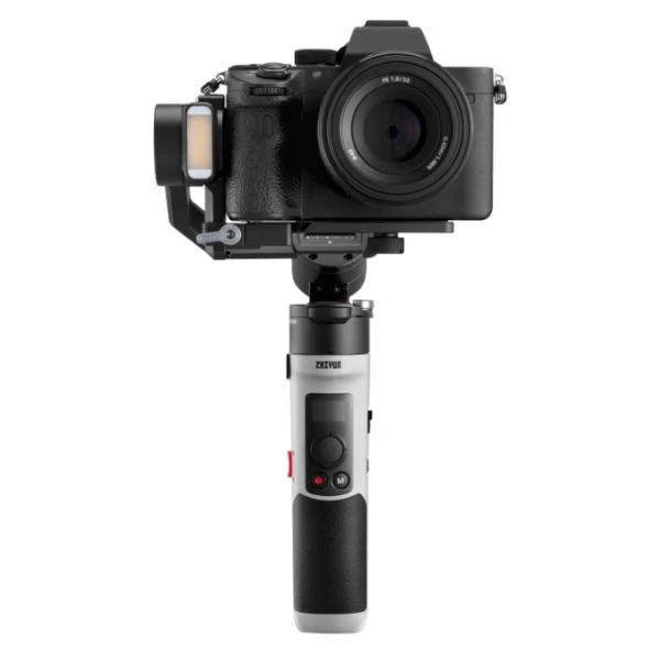 Zhiyun Crane M2 S Combo 3 Zhiyun Crane M2 S Combo