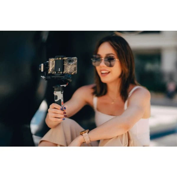 Zhiyun Crane M2 S Combo 9 Zhiyun Crane M2 S Combo – Bild 7