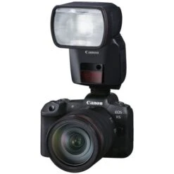 Canon® Canon Speedlite EL-1 Blitzgerät - CH Garantie -Ausgewähltes Haushaltswarengeschäft 3 161300 439x792