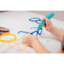 VTech MyFirst 3D Pen Make - Blau -Ausgewähltes Haushaltswarengeschäft 3dpen make ls.3 1024x684 187473 1024x684