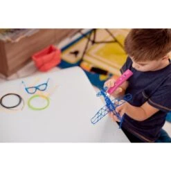 VTech MyFirst 3D Pen Make - Blau -Ausgewähltes Haushaltswarengeschäft 3dpen make ls.4 1024x684 187474 1024x684