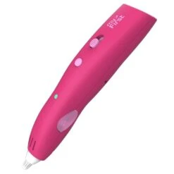 VTech MyFirst 3D Pen Make - Pink